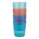 Vasos plasticos 4 pack